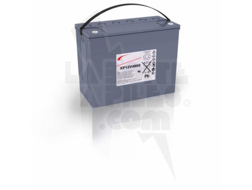 BATTERIE SPRINTER 12V 140AH