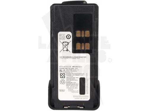 BATTERIE LIION 7.4V 2450MAH