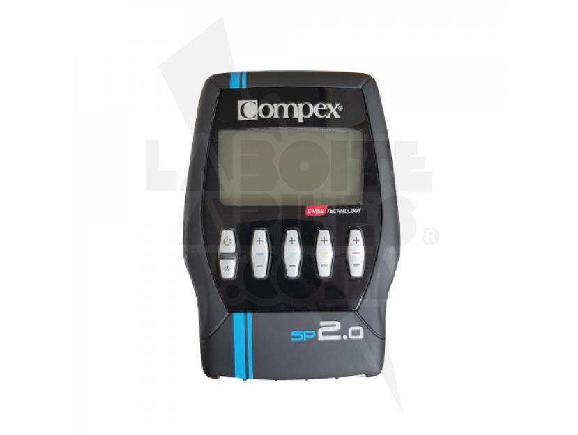 Batterie 941210 pour électrostimulateur sport CEFAR COMPEX