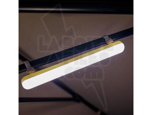 BARRE LED RECHARGEABLE BANANA