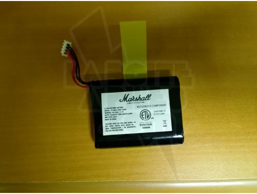 RECONDITIONNEMENT BATTERIE 11.1V-3.10AH LI-ION