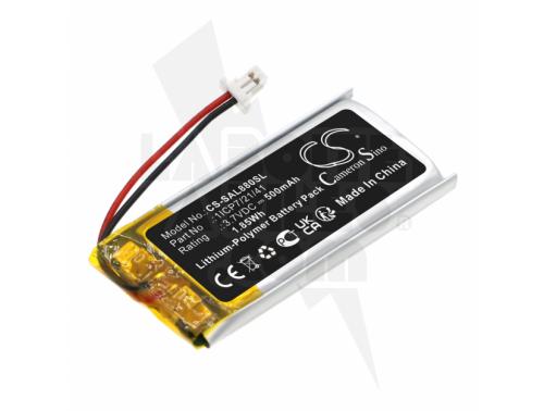 BATTERIE COMPATIBLE LI-PO 3.7V - 500 MAH