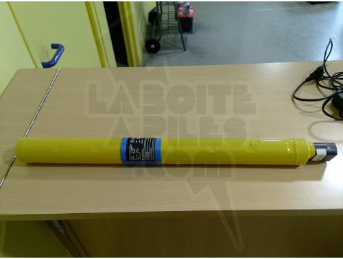 BATTERIE TROTTINETTE ELECTRIQUE 36V-6.2AH