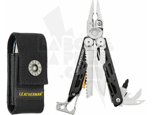 LEATHERMAN 832265 SIGNAL