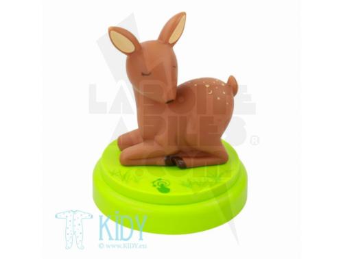 ANSMANN MOBILE NIGHTLIGHT DEER