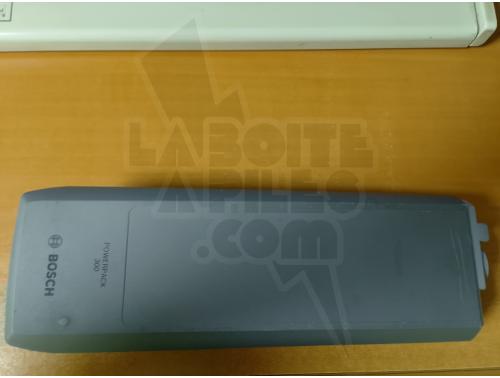 BATTERIE VELO BOSCH 36V 12.4AH