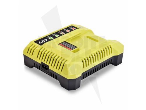 CHARGEUR COMPATIBLE RYOBI 36V