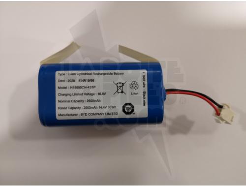 BATTERIE LI-ION 14.4V - 3120 MAH EN RECONDITIONNEMENT