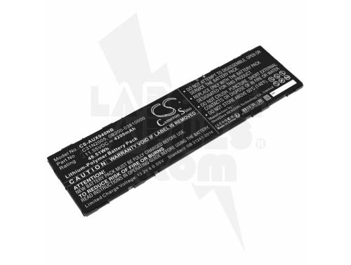 BATTERIE COMPATIBLE POUR ASUS 11.55V - 4200MAH