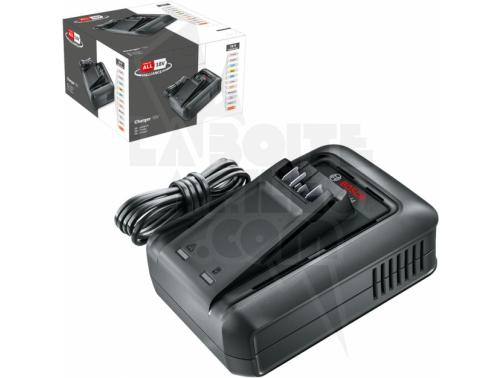 BOSCH CHARGEUR RAPIDE AL 18 V-44