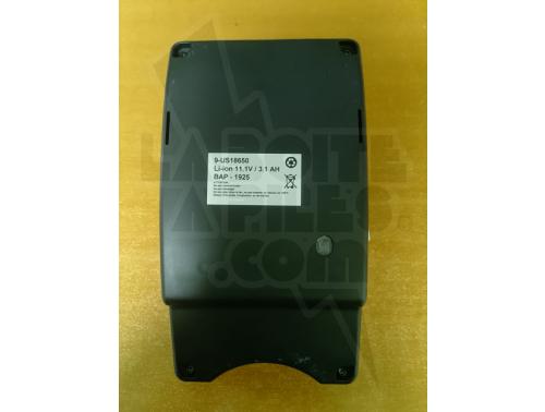 BATTERIE 32.4V 3.1AH ROWENTA PLEXO