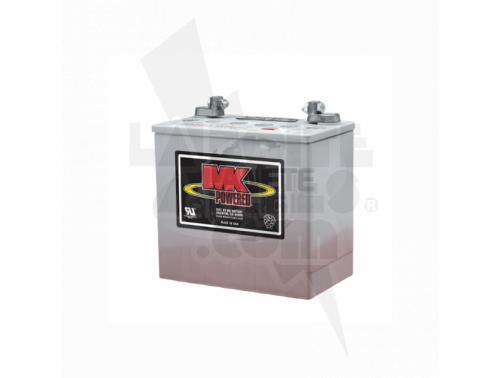 BATTERIE FAUTEUIL 12V-51AH PLOMB