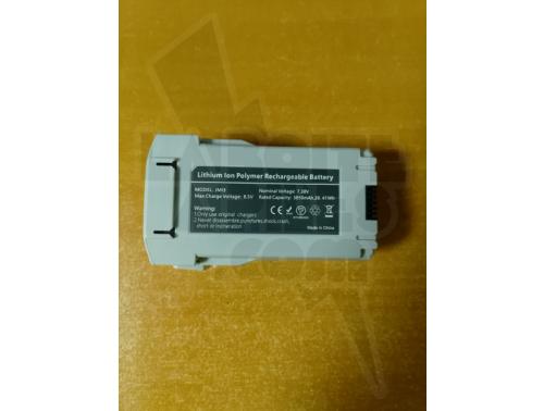 BATTERIE 7.38V 3850MAH