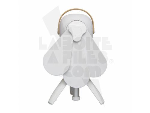 VENTILATEUR ORION 50R AVEC LAMPE
