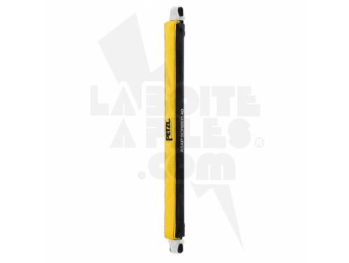 ABSORBEUR D’ÉNERGIE POUR ASAP OU ASAP LOCK (SECOURS 250KG MAX) - ASAP'SORBER AXESS - PETZL®