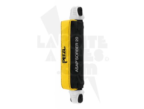 ABSORBEUR D’ÉNERGIE POUR ASAP OU ASAP LOCK