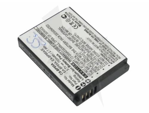 BATTERIE COMPATIBLE LI-ION 3.7V - 750 MAH