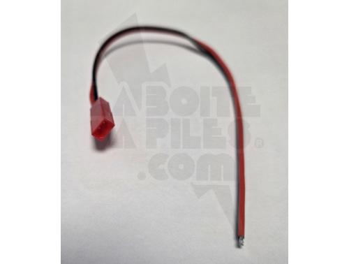 CONNECTEUR FEMELLE BP60CI