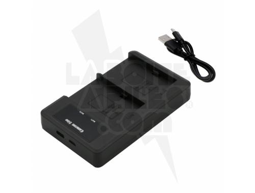 CHARGEUR BATTERIE DRONE