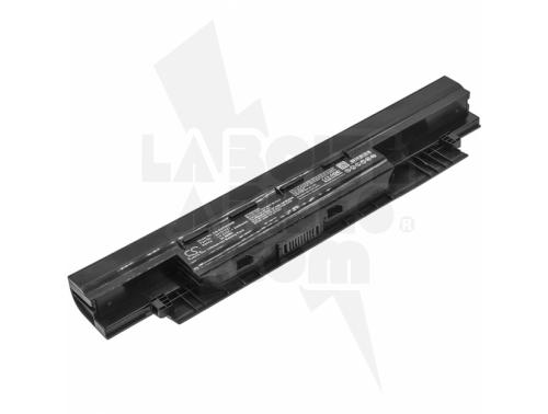BATTERIE COMPATIBLE LI-ION 14.4V - 2400 MAH POUR ORDINATEUR ASUS