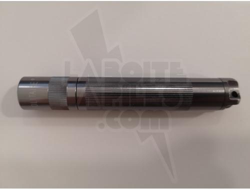 MAGLITE SOLITAIRE GRISE HALOGENE