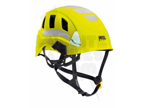 STRATO® VENT HI-VIZ JAUNE