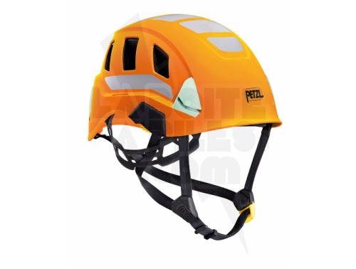 STRATO® VENT HI-VIZ ORANGE