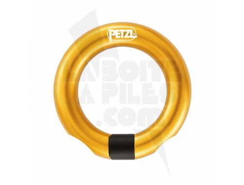 RING OPEN ANNEAU OUVRABLE MULTIDIRECTIONNEL