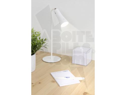 ANSMANN, LAMPE DE BUREAU À LED, SANS FIL