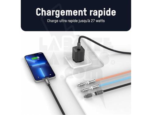 CHAÎNE POUR TÉLÉPHONE PORTABLE UNIVERSELLE