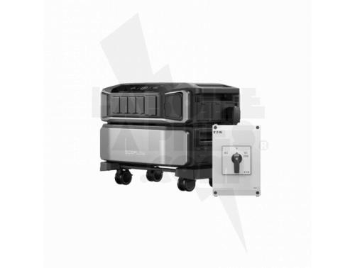 DELTA PRO ULTRA