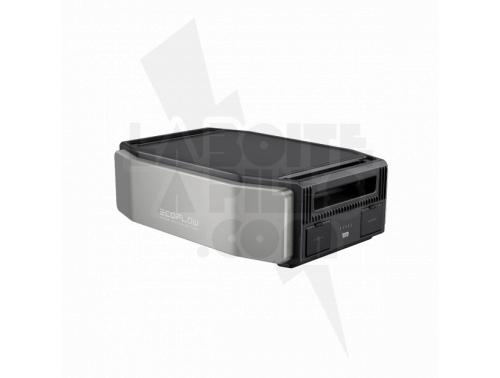 BATTERIE SUPPLEMENTAIRE DELTA PRO ULTRA