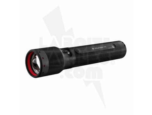P7R LEDLENSER TORCHE 2000 LUMENS