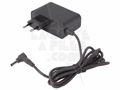 CHARGEUR SECTEUR POUR ASPIRATEUR DYSON V10 / V11 / V12 / V15