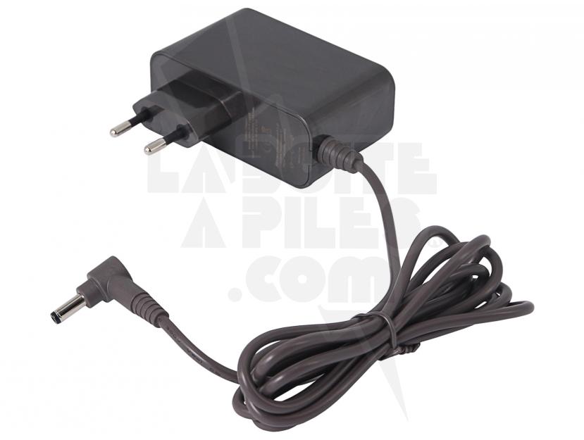 CHARGEUR SECTEUR POUR ASPIRATEUR DYSON V10 / V11 / V12 / V15 img.jpg