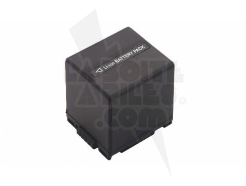 BATTERIE COMPATIBLE LI-ION 7.2V - 2160 MAH