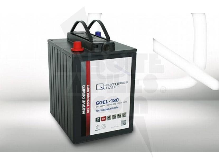 BATTERIES 6GEL-180 6 V 180 AH (5 H) SANS ENTRETIEN VRLA img.jpg