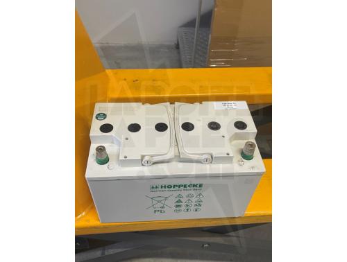 HOPPECKE TRAK BLOC 12TB70 12V 70AH C5