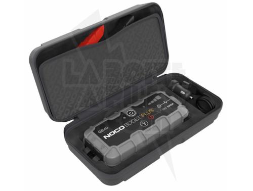 ETUI DE PROTECTION EVA POUR BOOSTER GB20/GB40 NOCO