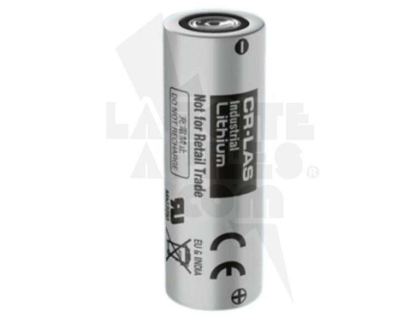 PANASONIC LITHIUM CYLINDRICAL LONG LIFE 3V/3.5AH img.jpg