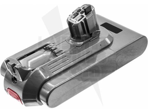 BATTERIE DYSON 25.2V