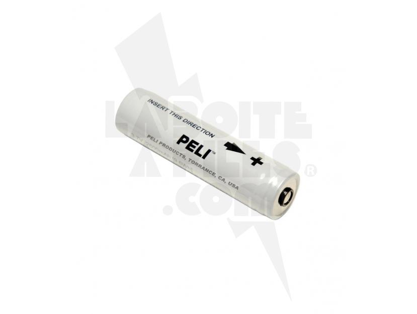 BATTERIE RECHARGEABLE LITHIUM ION PELI POUR LAMPE TORCHE LED img.jpg