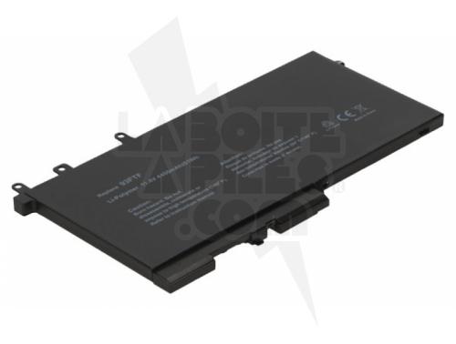 BATTERIE COMPATIBLE DELL 3DDDG