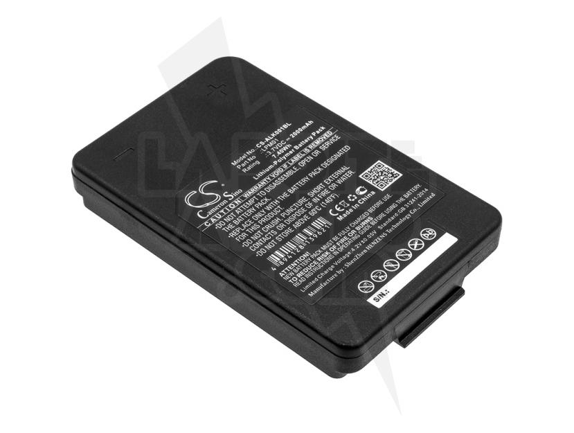 BATTERIE 3.7V - 2000MAH - POUR TÉLÉCOMMANDE AUTEC img.jpg