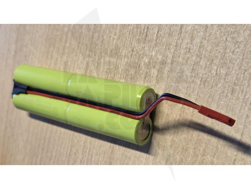 BATTERIE NIMH 4.8V POUR SYSTÈMEN DE NAVIGATION GPS AGRICOLE TRIPY img.jpg