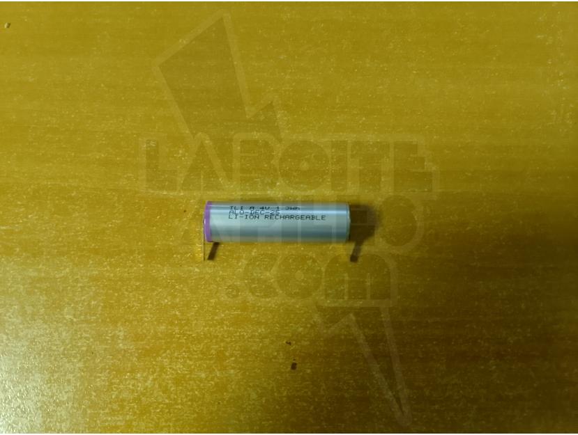 BATTERIE LITHIUM TLI-1550A/T AA 4V 330MAH AVEC LANGUETTE img.jpg