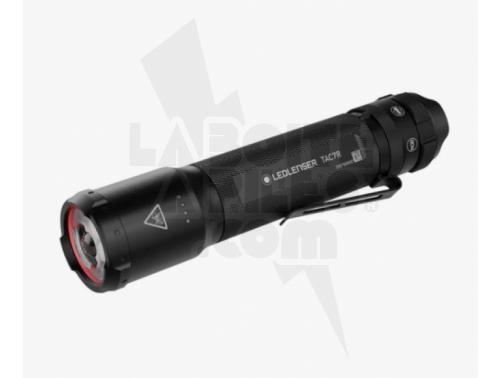 LAMPE TORCHE LED RECHARGEABLE HAUTE PERFORMANCE