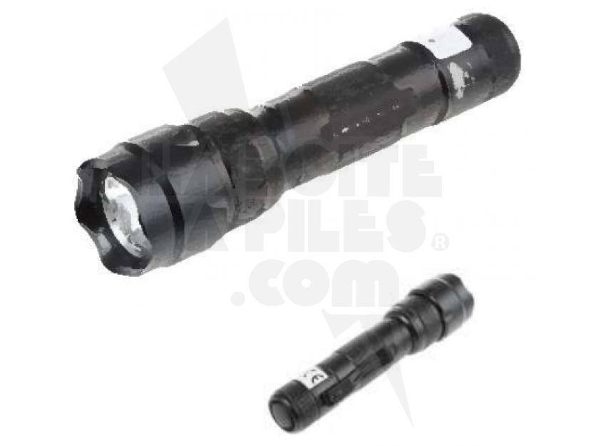 LAMPE ULTRAVIOLET LED 390–395 NM À PILES CR123A img.jpg