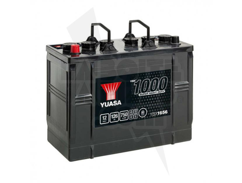 BATTERIE YUASA CARGO YBX1656 12V 126AH 750A img.jpg