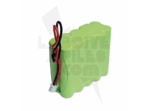 BATTERIE SPÉCIFIQUE 12V - 1800MAH